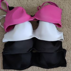 Cacique Balconette Bra Lot